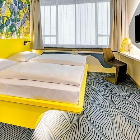 Prize By Radisson, Dortmund City Εξωτερικό φωτογραφία