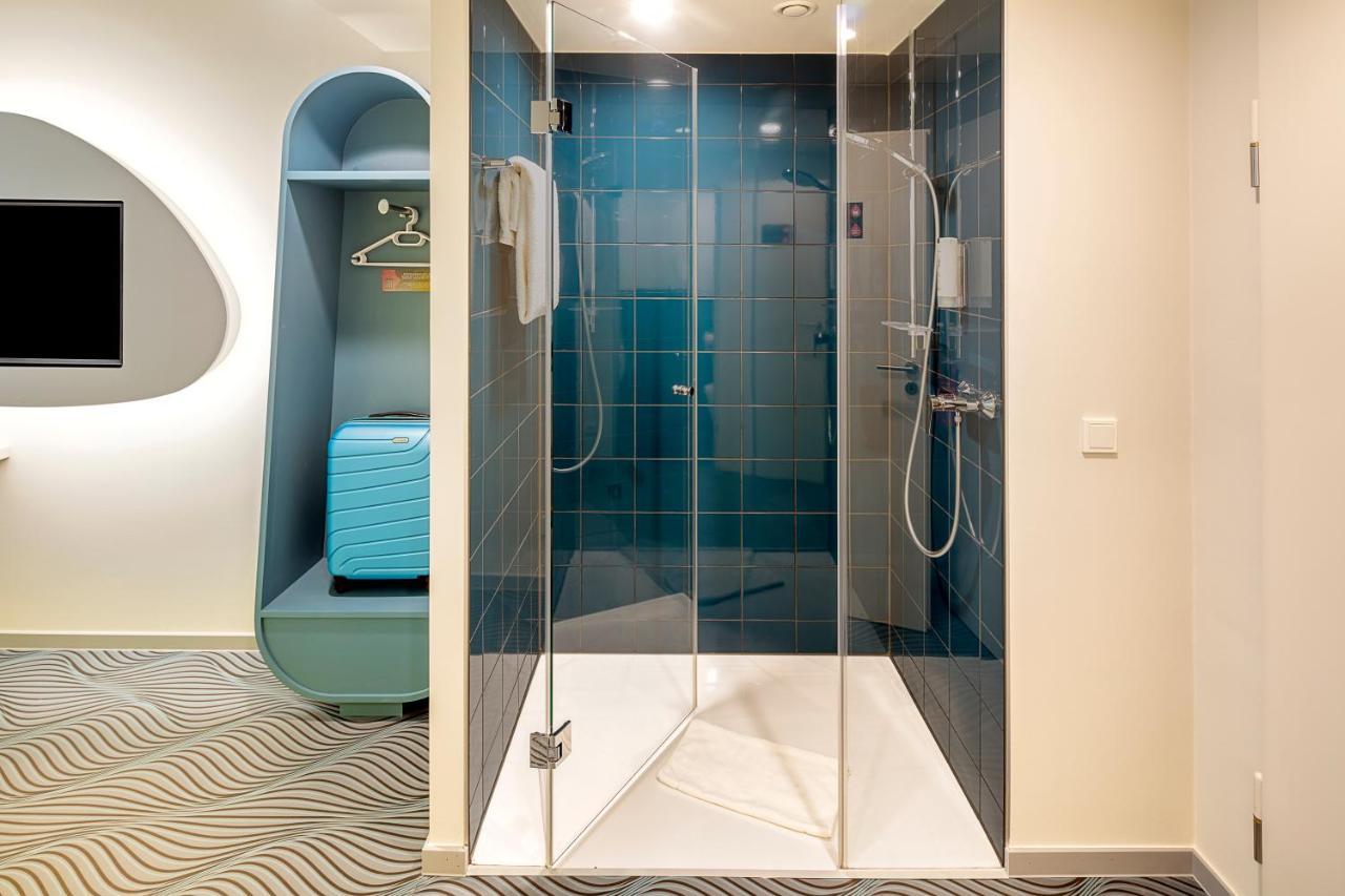 Prize By Radisson, Dortmund City Εξωτερικό φωτογραφία