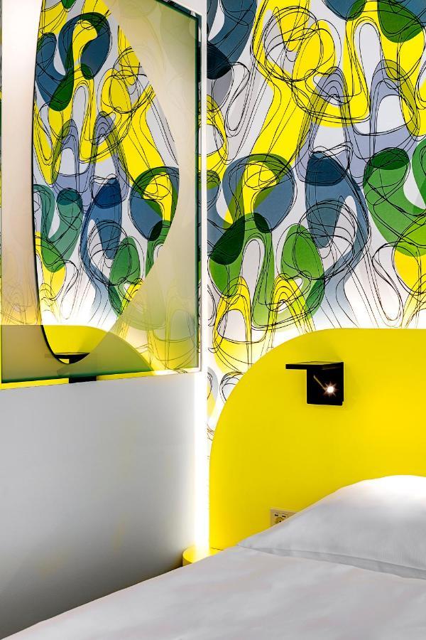 Prize By Radisson, Dortmund City Εξωτερικό φωτογραφία