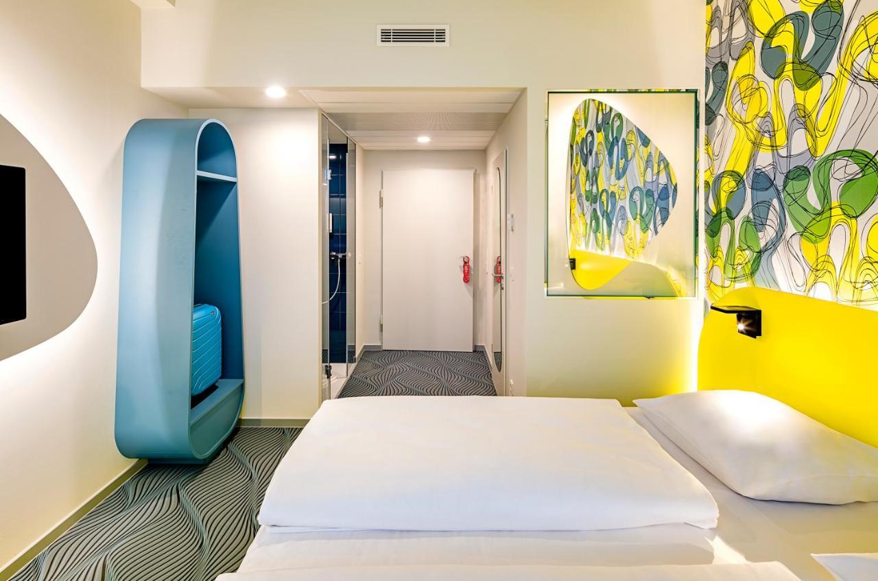 Prize By Radisson, Dortmund City Εξωτερικό φωτογραφία