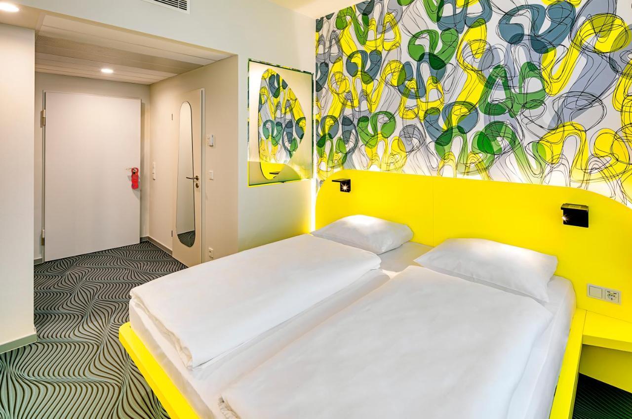 Prize By Radisson, Dortmund City Εξωτερικό φωτογραφία