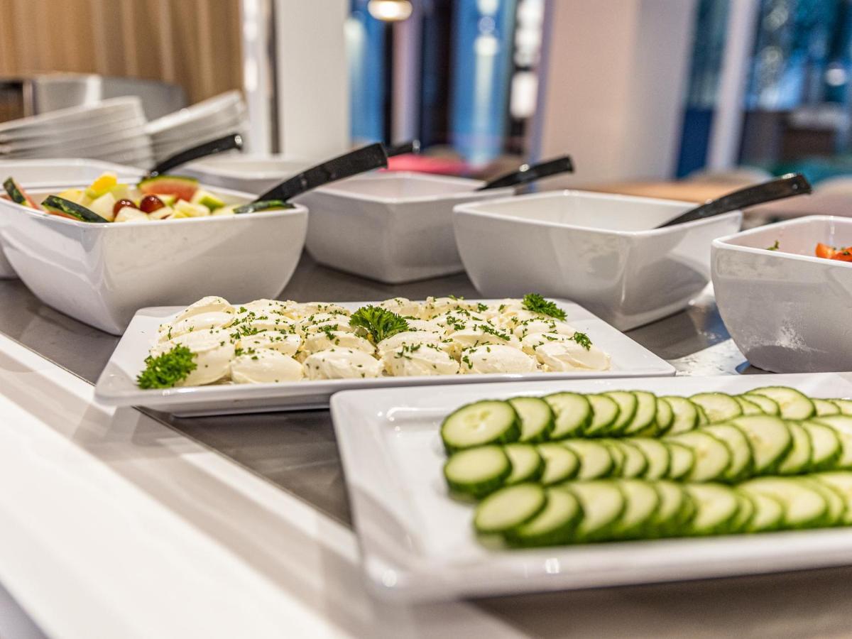 Prize By Radisson, Dortmund City Εξωτερικό φωτογραφία