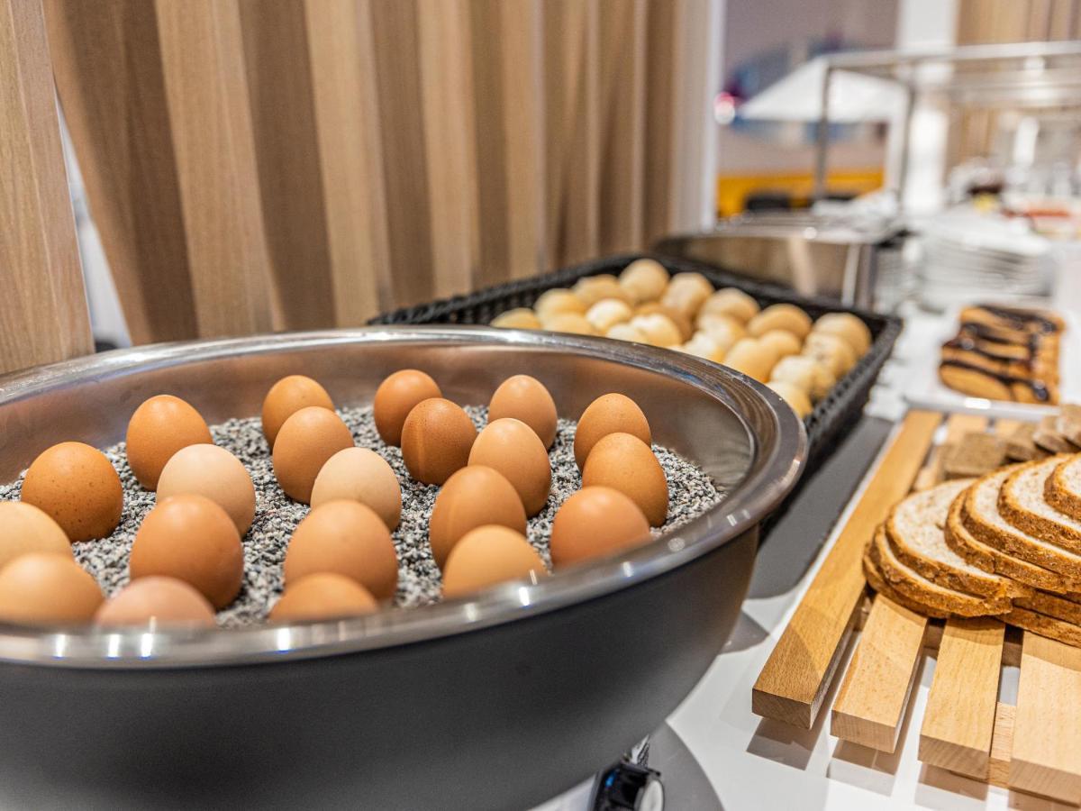 Prize By Radisson, Dortmund City Εξωτερικό φωτογραφία