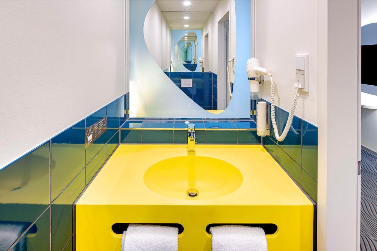 Prize By Radisson, Dortmund City Εξωτερικό φωτογραφία