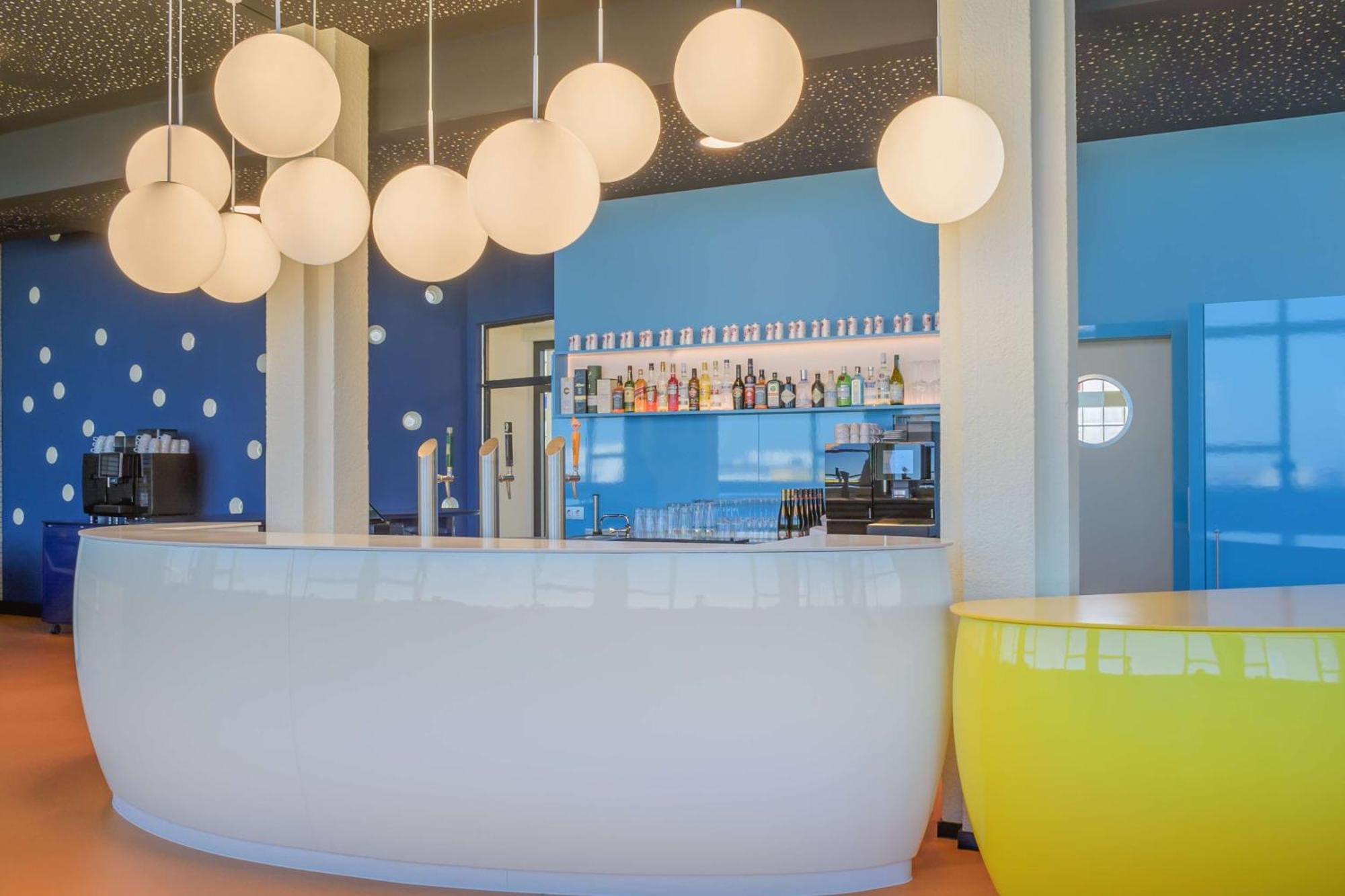 Prize By Radisson, Dortmund City Εξωτερικό φωτογραφία