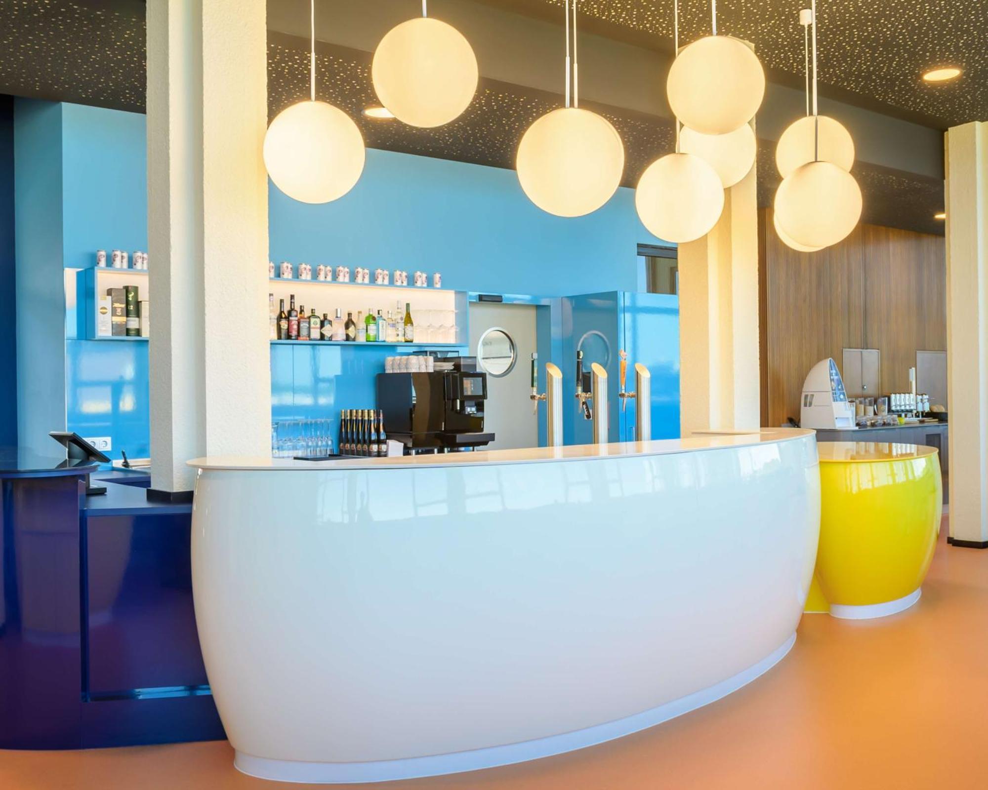 Prize By Radisson, Dortmund City Εξωτερικό φωτογραφία