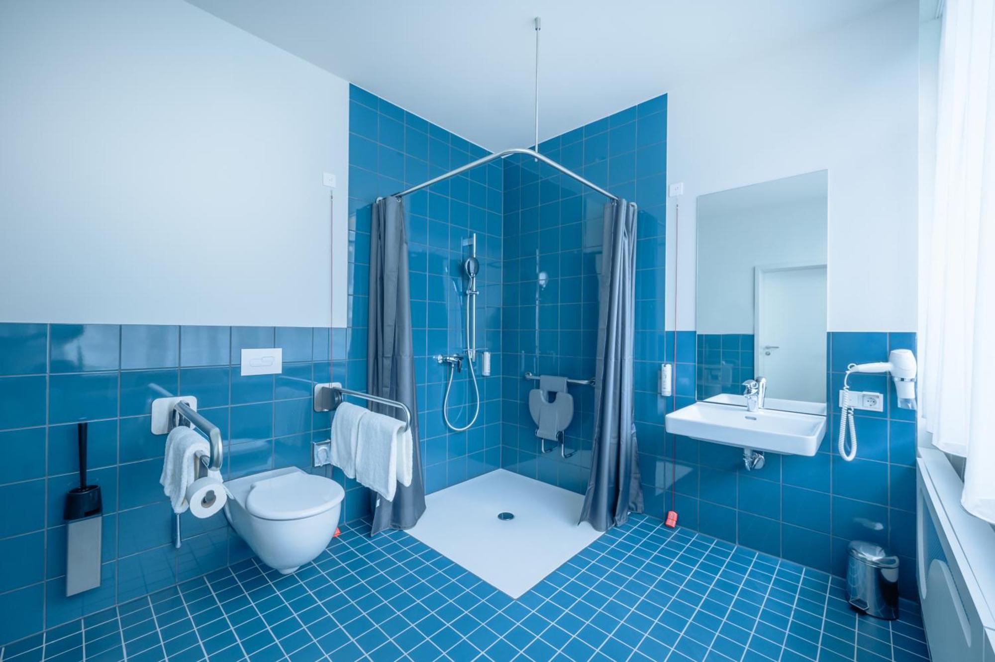 Prize By Radisson, Dortmund City Εξωτερικό φωτογραφία