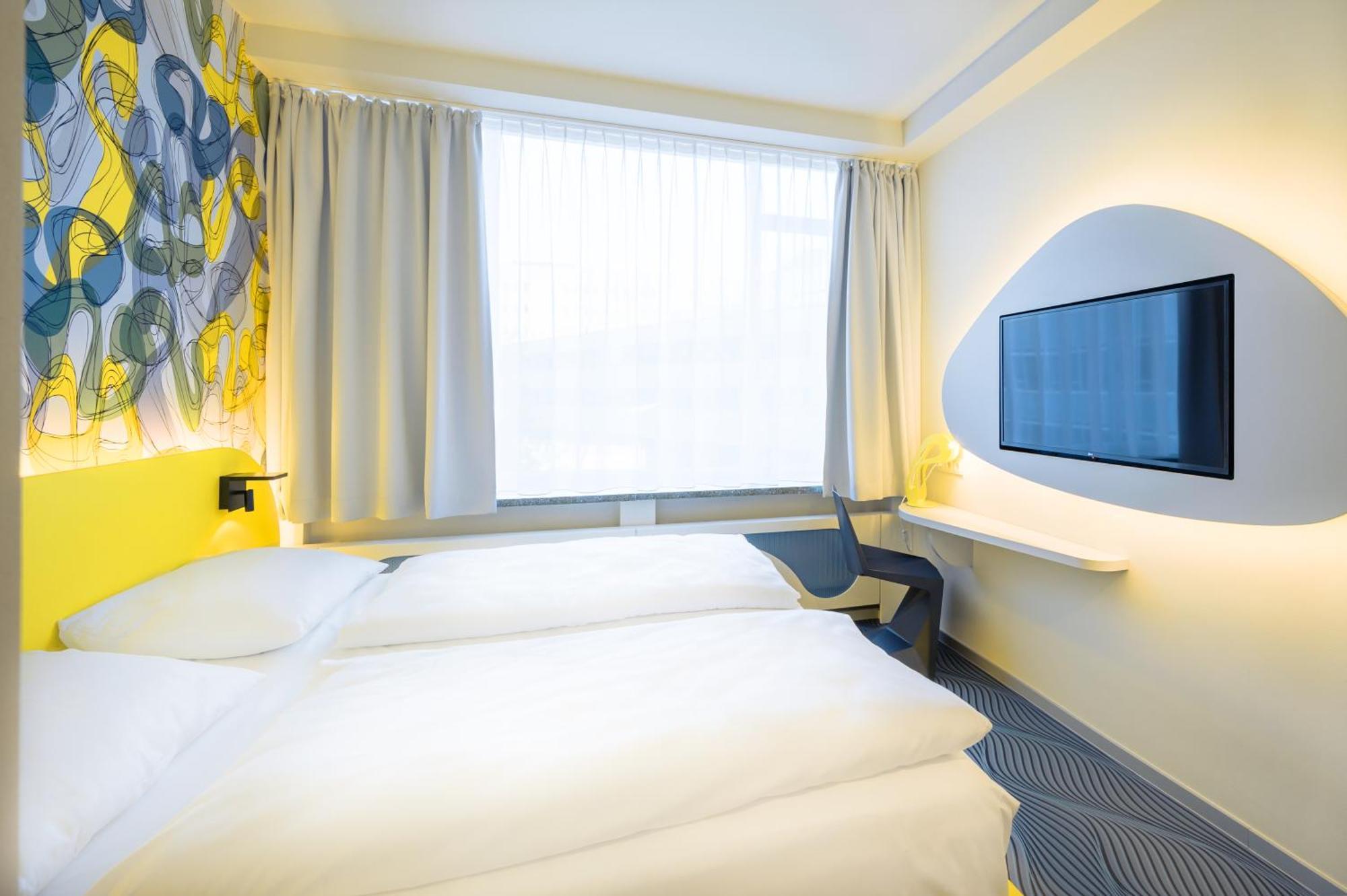 Prize By Radisson, Dortmund City Εξωτερικό φωτογραφία