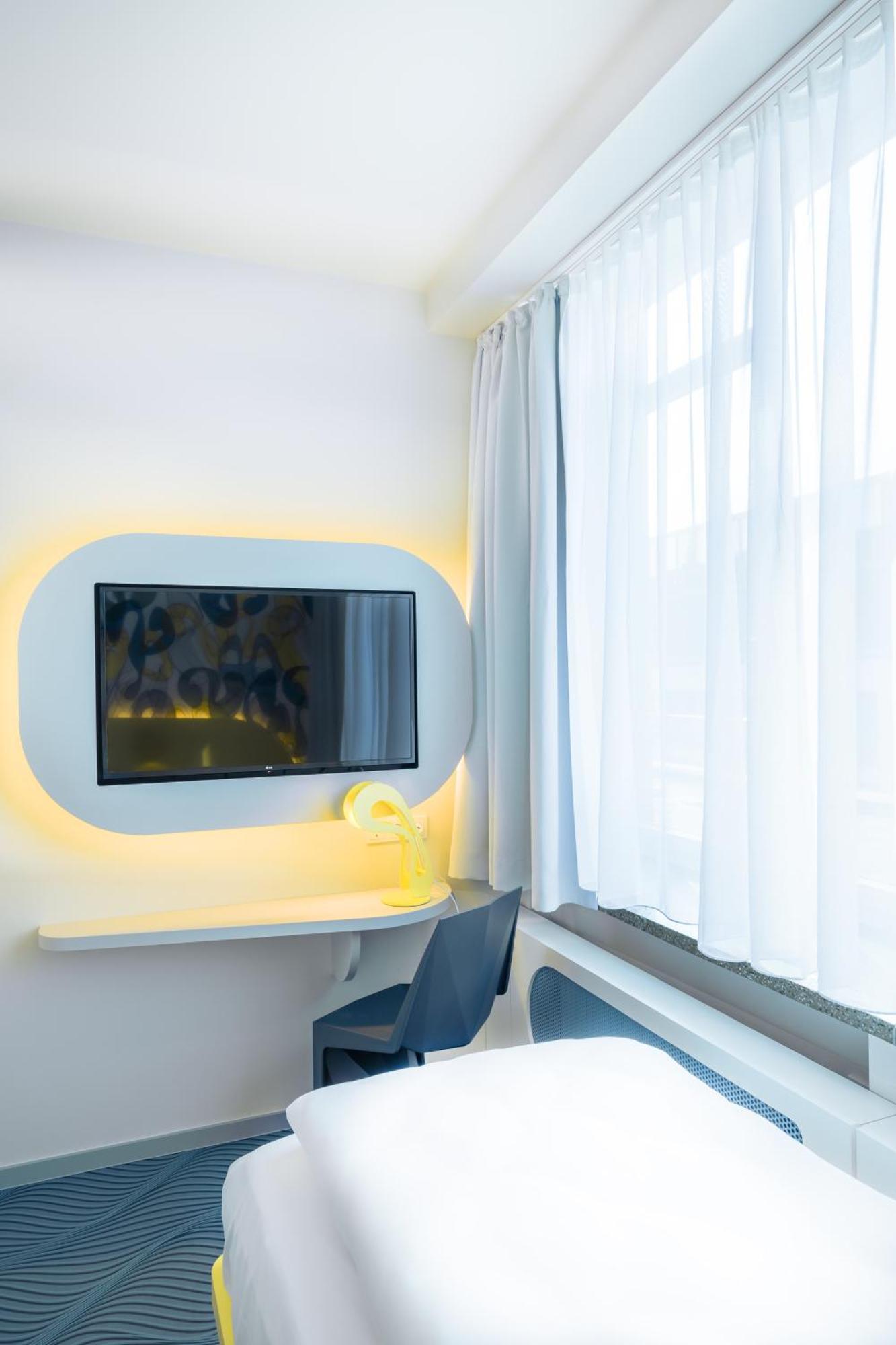 Prize By Radisson, Dortmund City Εξωτερικό φωτογραφία